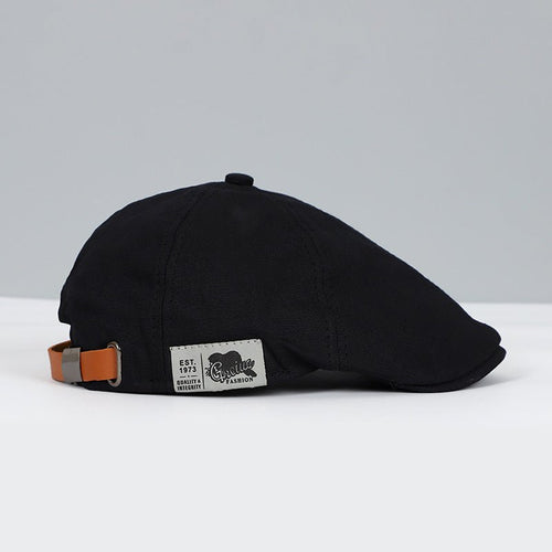 Amarae | Luxury Beret Hat