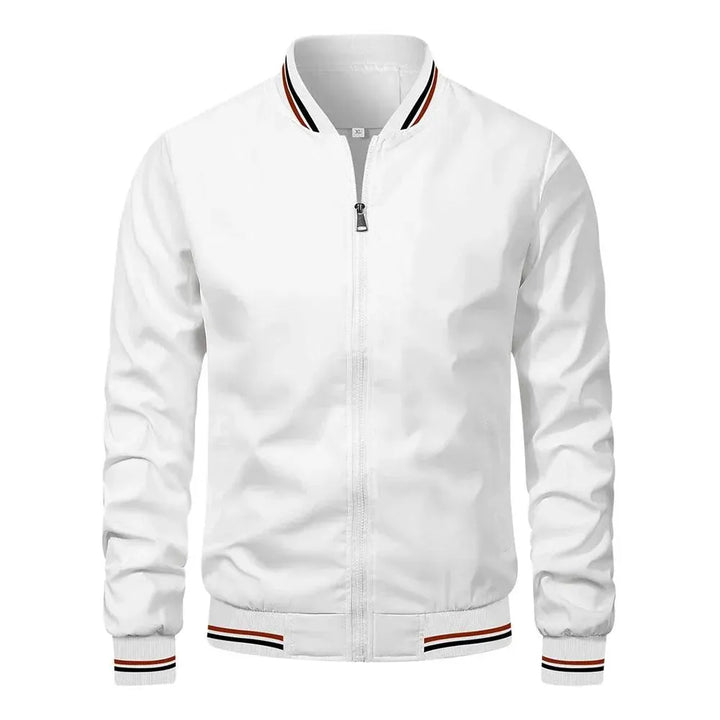 Lune London | Casual Bomber Harrington Jacket for Men