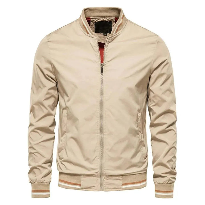 Lune London | Casual Bomber Harrington Jacket for Men