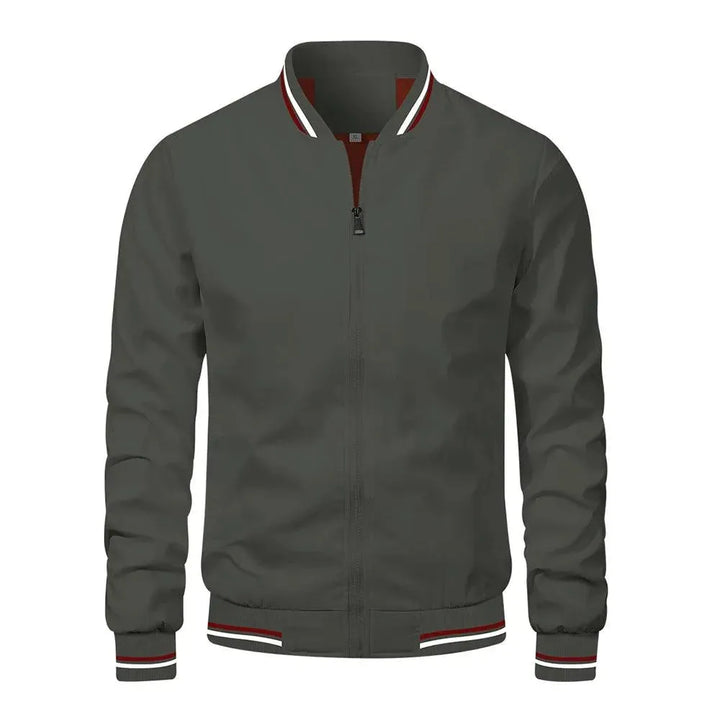 Lune London | Casual Bomber Harrington Jacket for Men