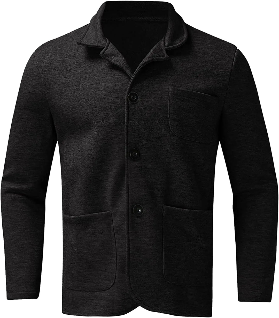 Lune London | Casual Men's Blazer