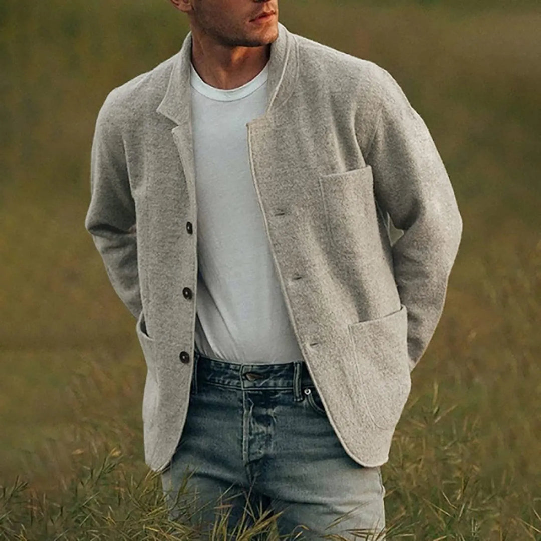 Lune London | Casual Men's Blazer