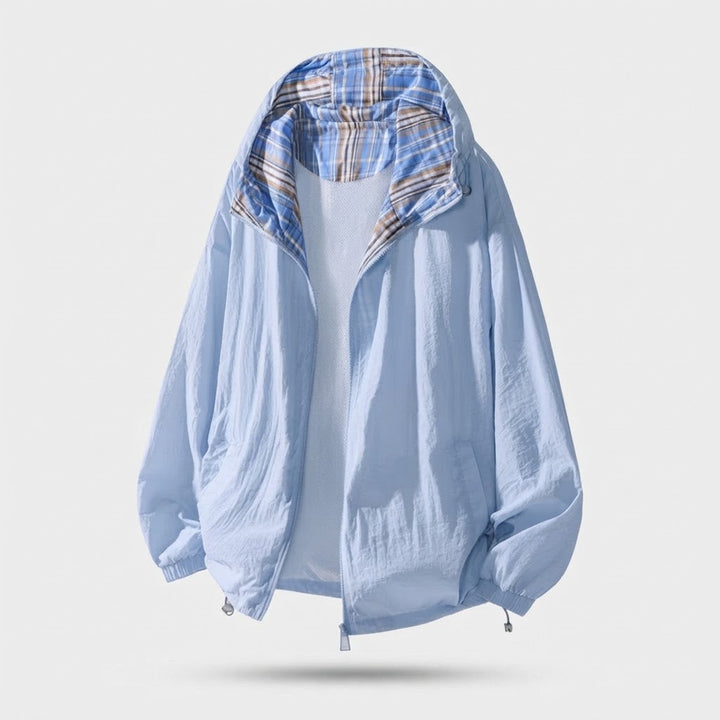 Women’s sporty and stylish transitional jacket Amarae