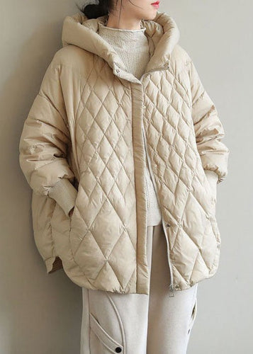 Amarae | Magnificent casual duck down coat