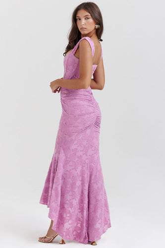 Amarae | Elegant Waist Dress