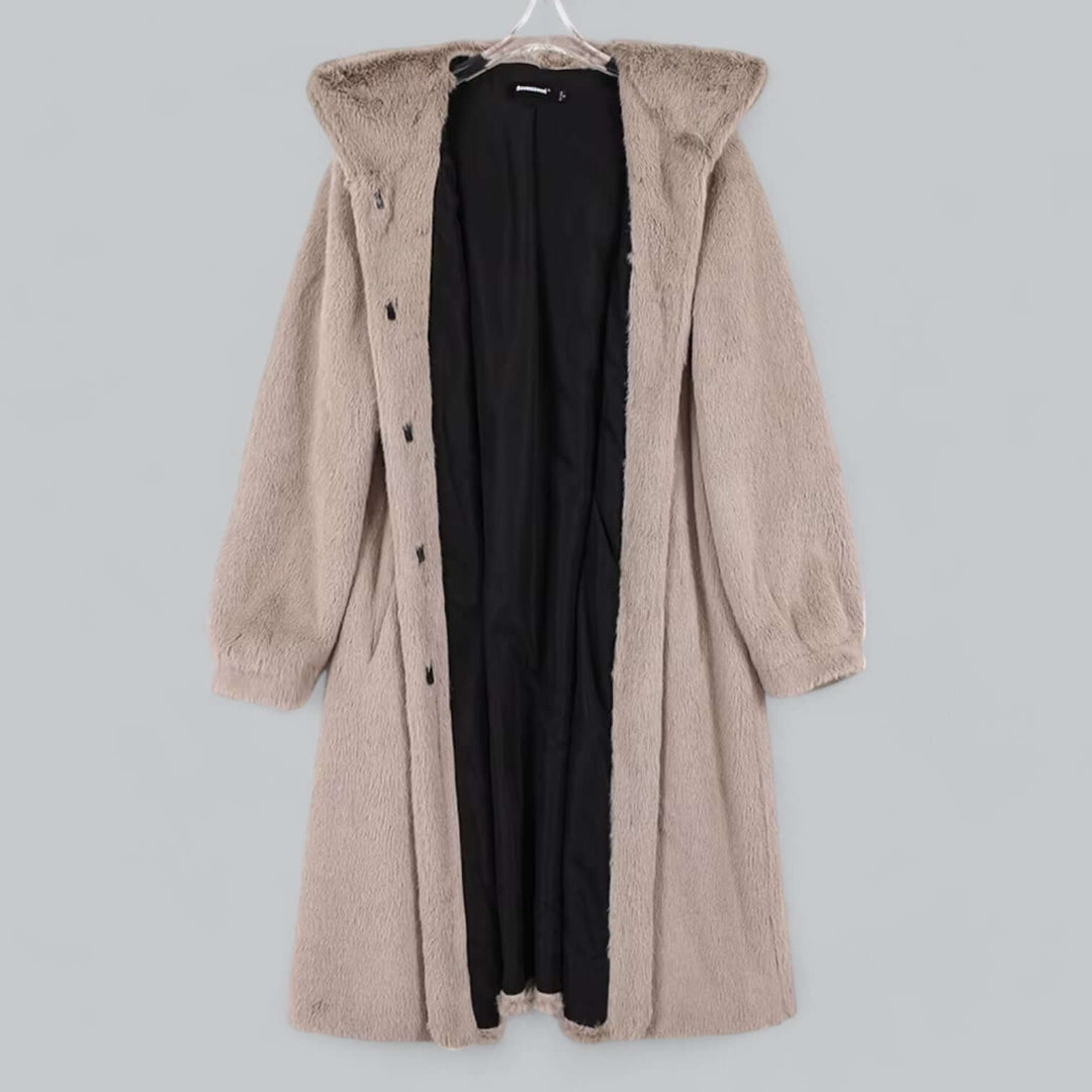 Lune London | Women's Elegant Winter Coat