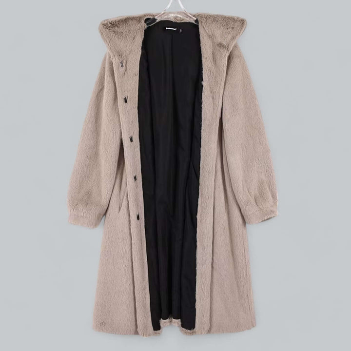 Lune London | Women's Elegant Winter Coat