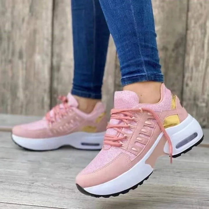 Rosa Orthopädische Komfortschuhe