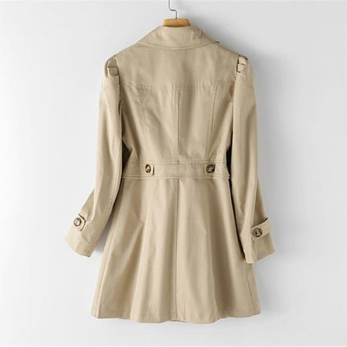 Amarae | Fashionable Jacket for All Occasions