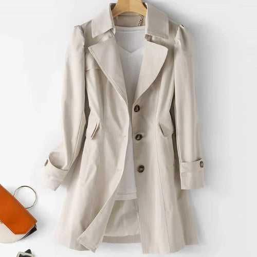 Amarae | Wenny : the versatile elegant jacket