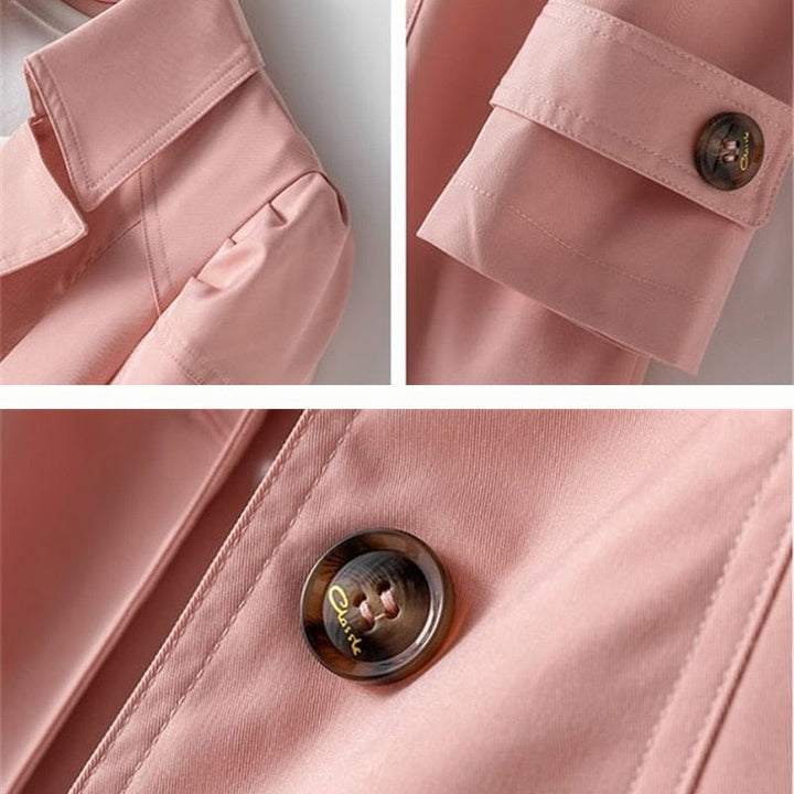 Lune London | Fashionable Jacket for All Occasions