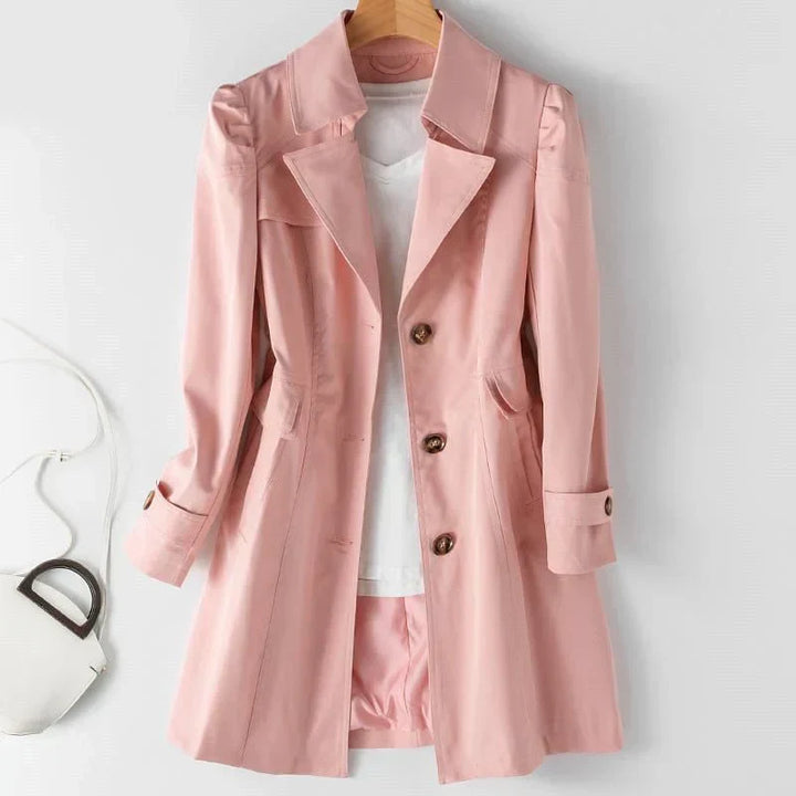 Amarae | Wenny : the versatile elegant jacket