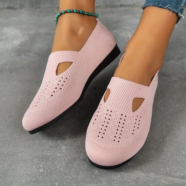 Lune London | Ultra-Light Breathable Shoes