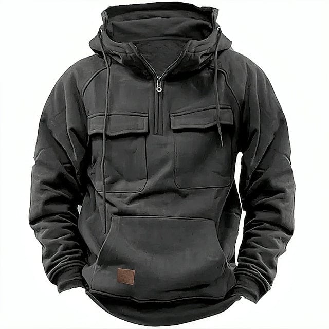 Amarae | Men's Hoodie in Fashion