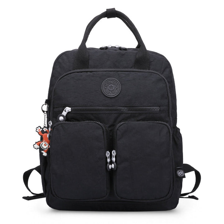 Lune London | Fashion Woman Waterproof Nylon Lightweight Backpack