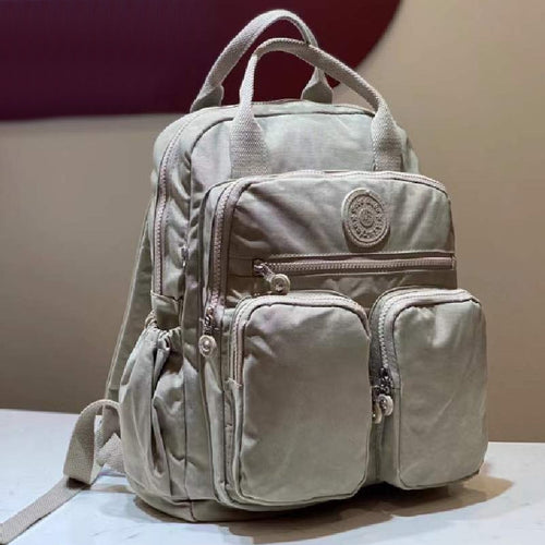 Amarae | Fashion Woman Waterproof Nylon Lightweight Backpack