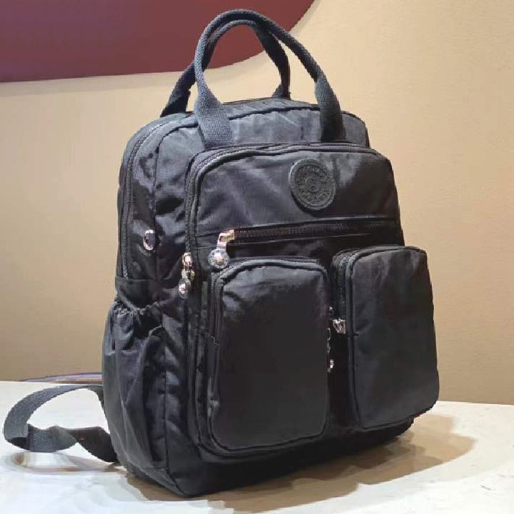 Lune London | Fashion Woman Waterproof Nylon Lightweight Backpack