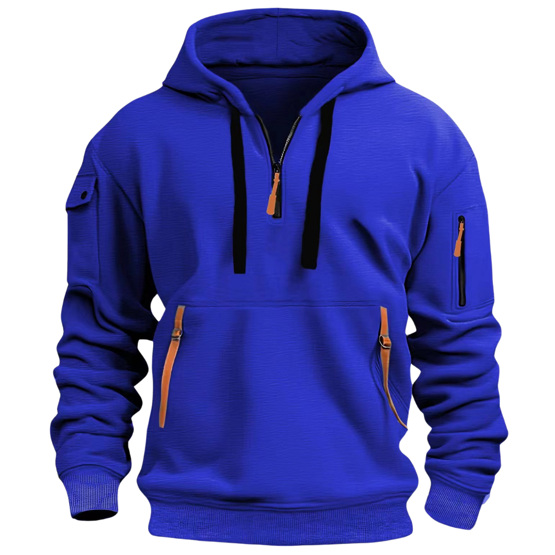 Amarae | Comfortable Men's Hoodie