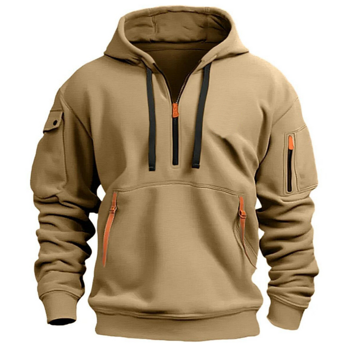 Amarae | Comfortable Men's Hoodie