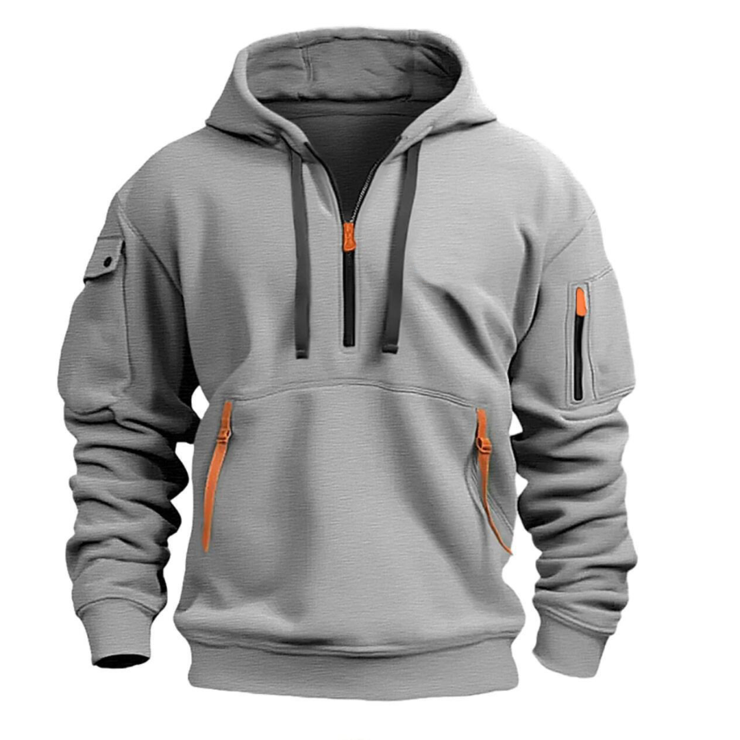 Amarae | Comfortable Men's Hoodie