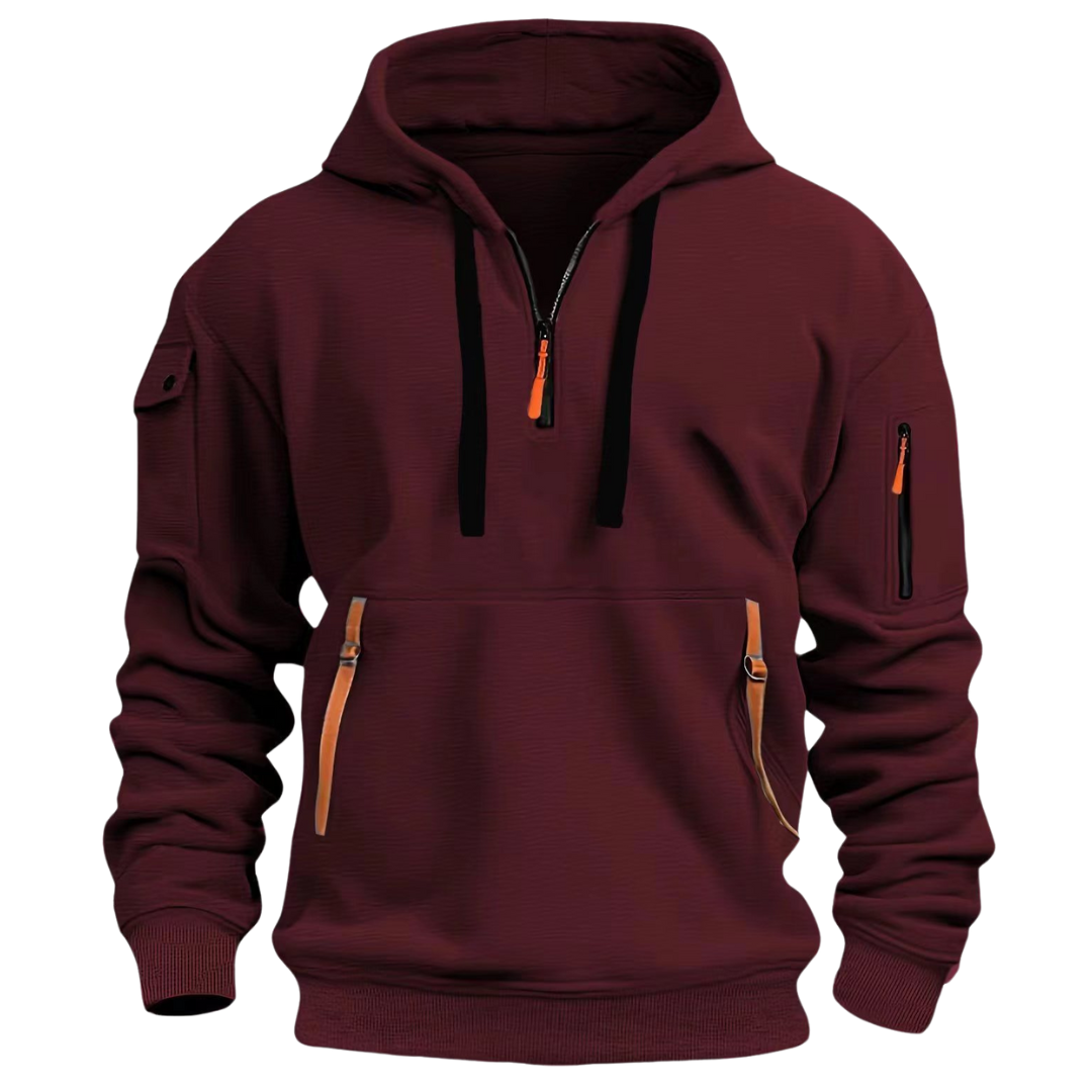 Amarae | Comfortable Men's Hoodie