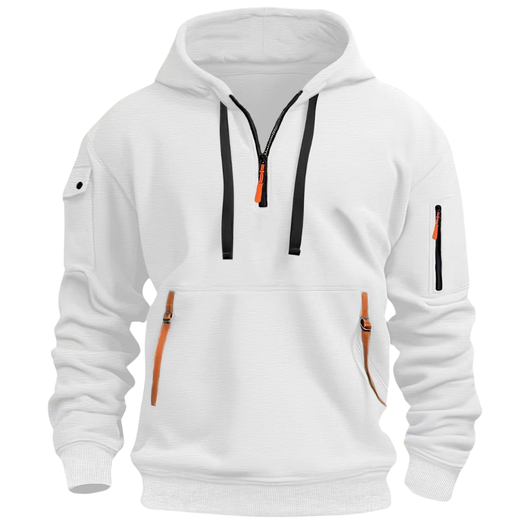 Amarae | Comfortable Men's Hoodie