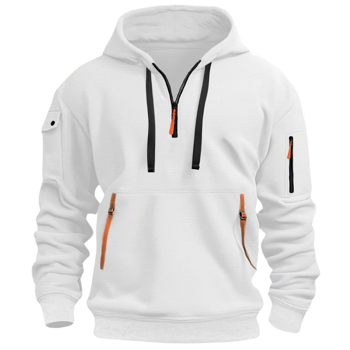 Amarae | Comfortable Men's Hoodie