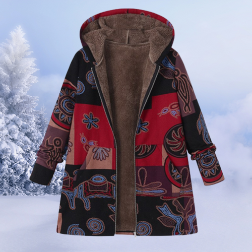 Amarae | Comfortable Women's Winter Jacket