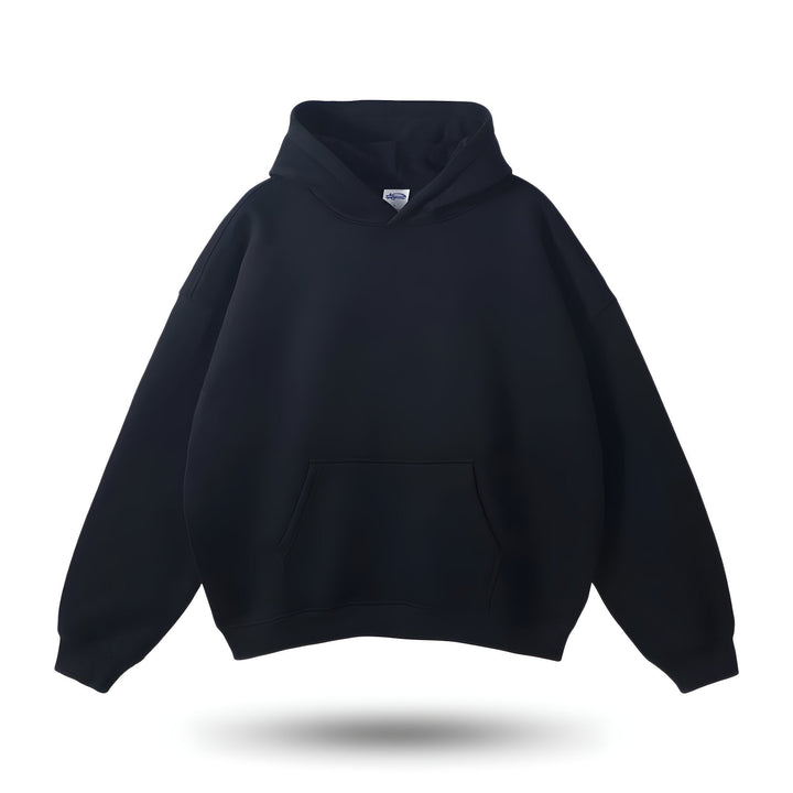 Amarae | Hoodie - Soft and comfortable hooded sweatshirt with a subtle weight for relaxed wearing comfort