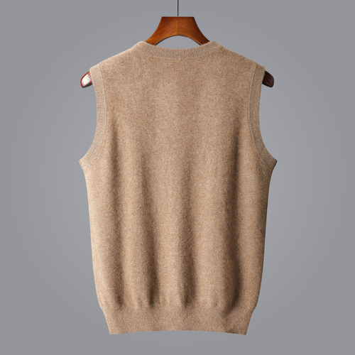 Amarae | Cashmere Vest