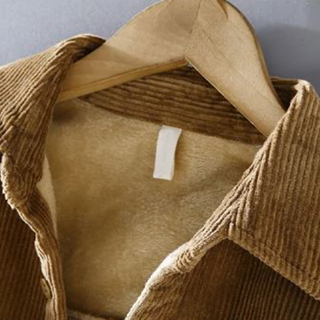 Lune London | Cordura Winter shirts for men