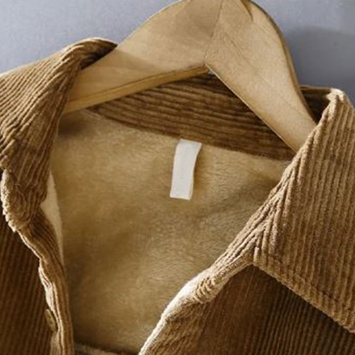 Lune London | Cordura Winter shirts for men