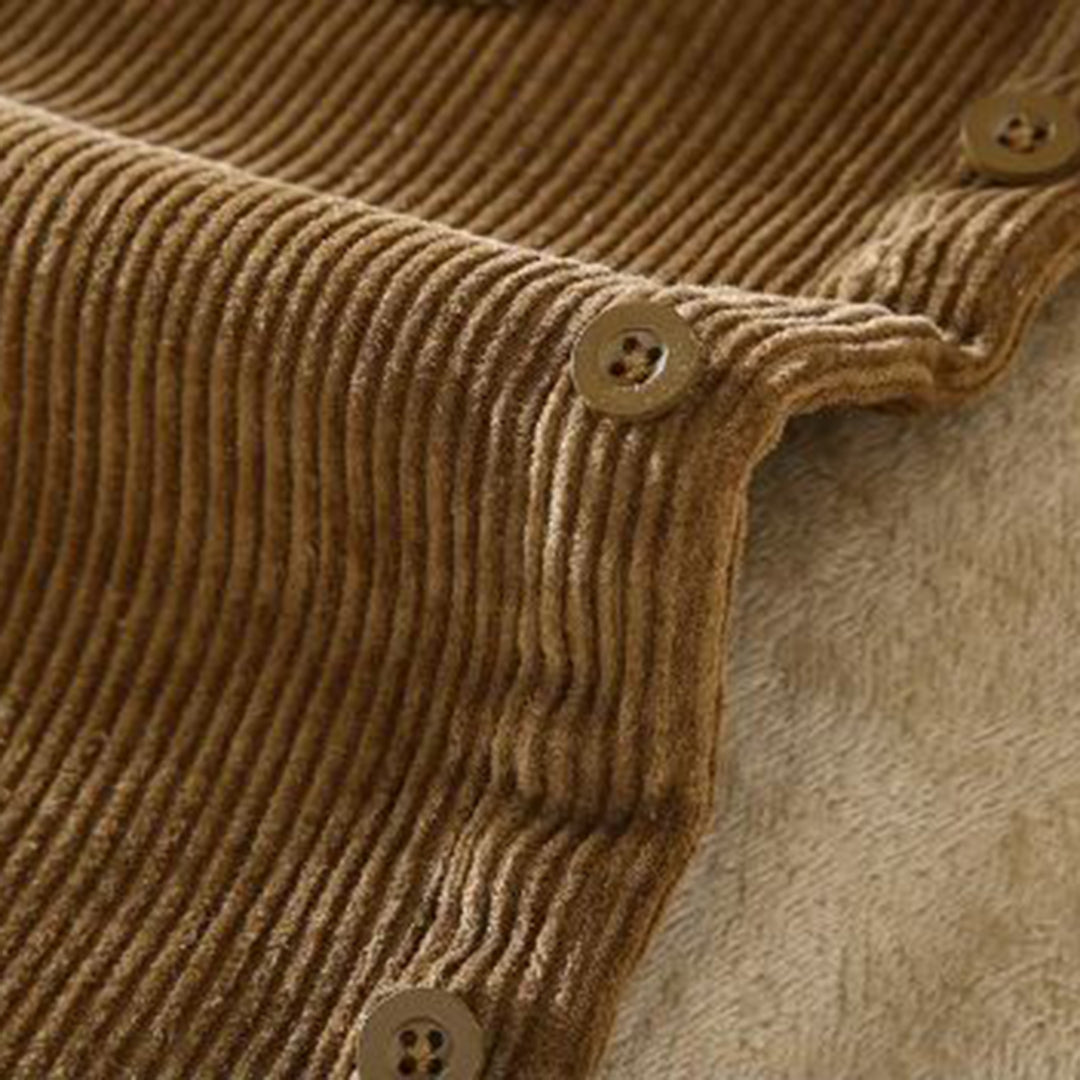 Lune London | Cordura Winter shirts for men