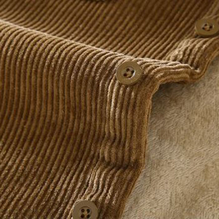 Lune London | Cordura Winter shirts for men