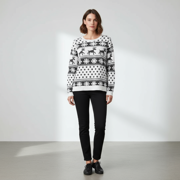Lune London | Women - Faux Party Look - Comfortable Fit