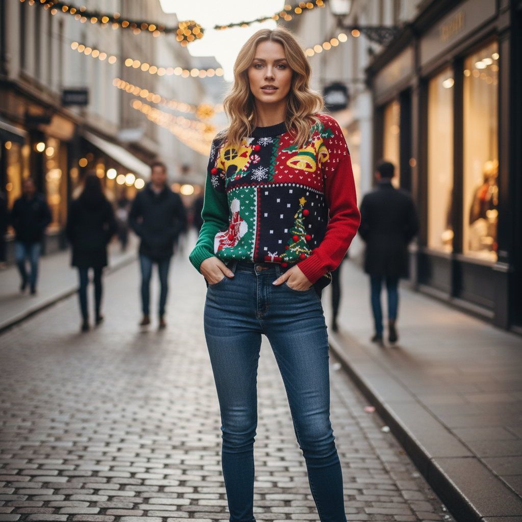 Lune London | Women - Faux - Comfortable Fit