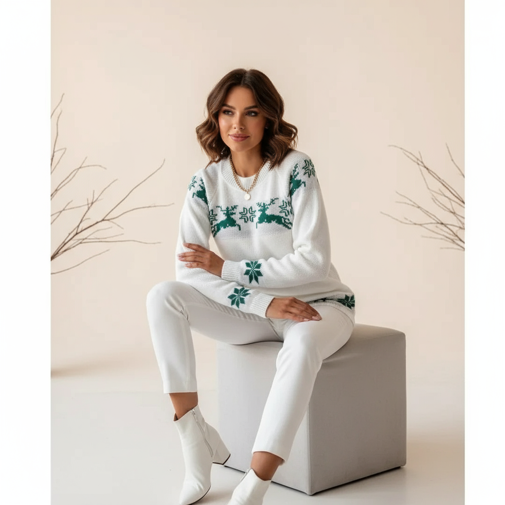 Lune London | Women - Faux - Comfortable Regular Fit