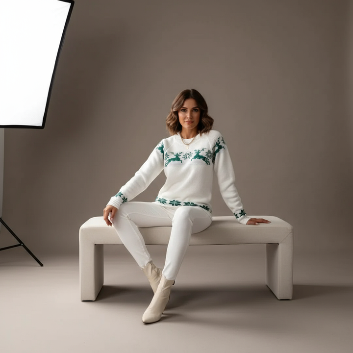 Lune London | Women - Faux - Comfortable Regular Fit