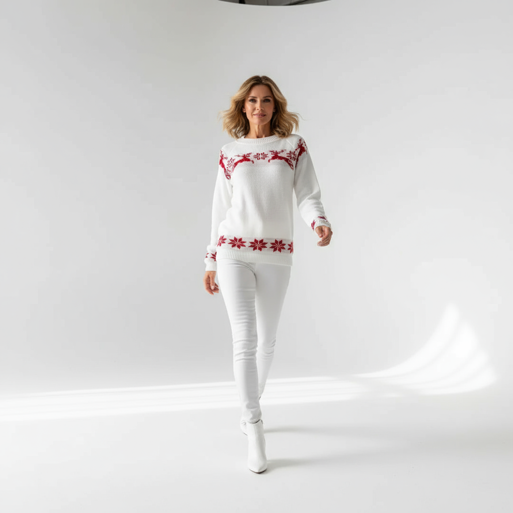 Lune London | Women - Faux - Comfortable Regular Fit