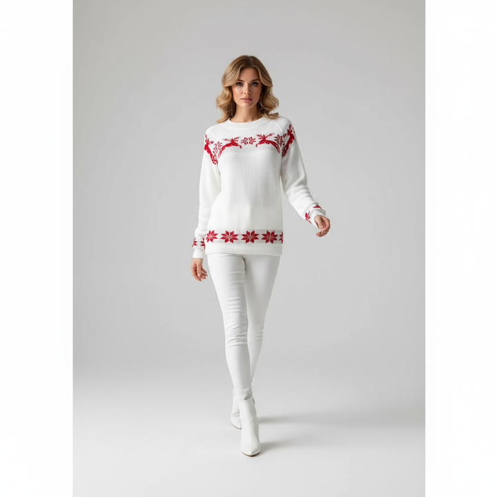 Lune London | Women - Faux - Comfortable Regular Fit