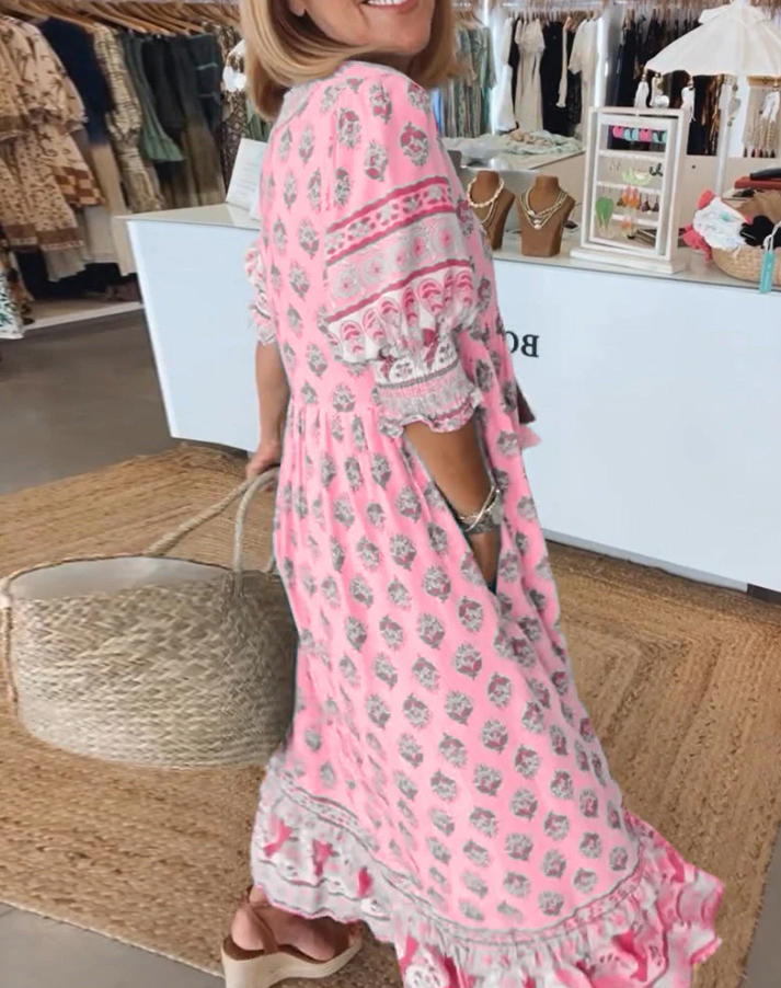 Lune London | Stylish summer dress