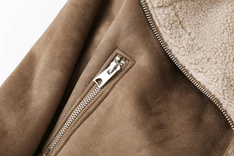 Lune London - Anette - Elegant Jacket