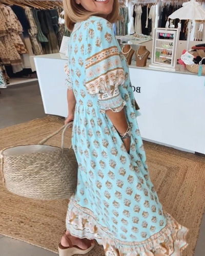 Amarae | Stylish summer dress