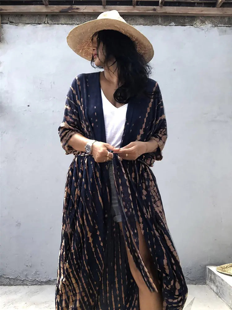 Lune London | Beach Sarong