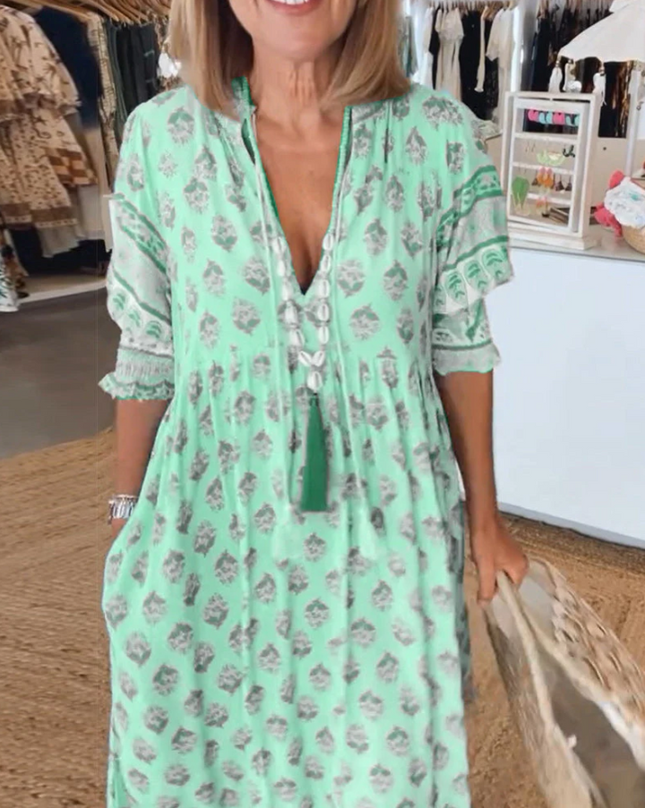 Lune London | Stylish summer dress