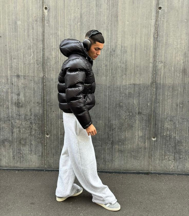 Amarae | modern and durable Summit down jacket