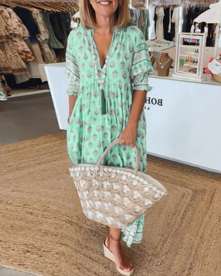 Lune London | Stylish summer dress