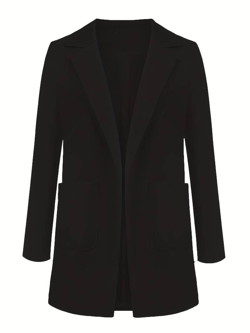 Lune London | Plus Size Casual Jacket