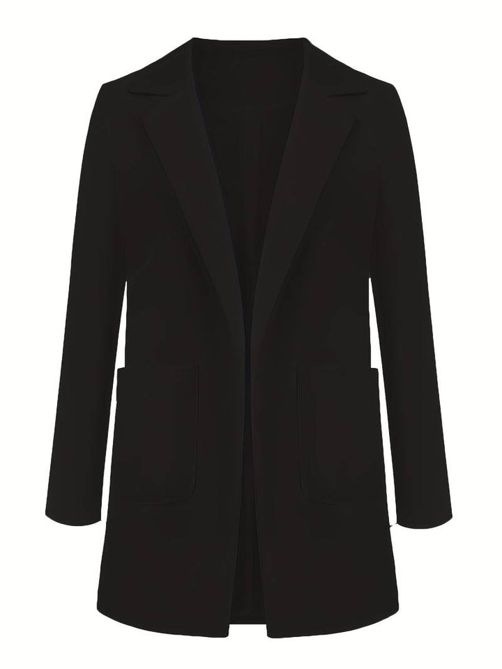 Lune London | Plus Size Casual Jacket