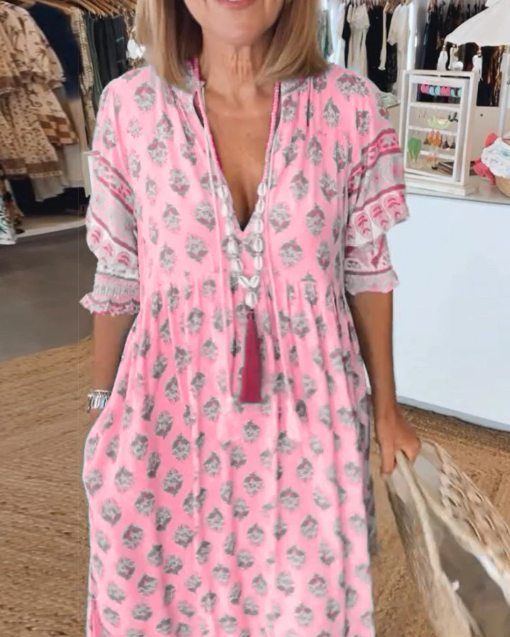 Lune London | Stylish summer dress